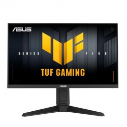 ASUS TUF Gaming VG259QL5A écran plat de PC 62,2 cm (24.5") 1920 x 1080 pixels Full HD LED Noir 
