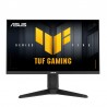 ASUS TUF Gaming VG259QL5A écran plat de PC 62,2 cm (24.5") 1920 x 1080 pixels Full HD LED Noir 