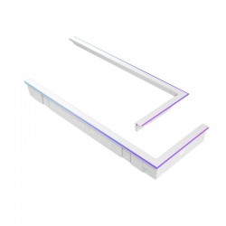 ASUS TUF GAMING GT502 Horizon ARGB Lighting Kit White Kit d’amélioration de l’éclairage RVB 