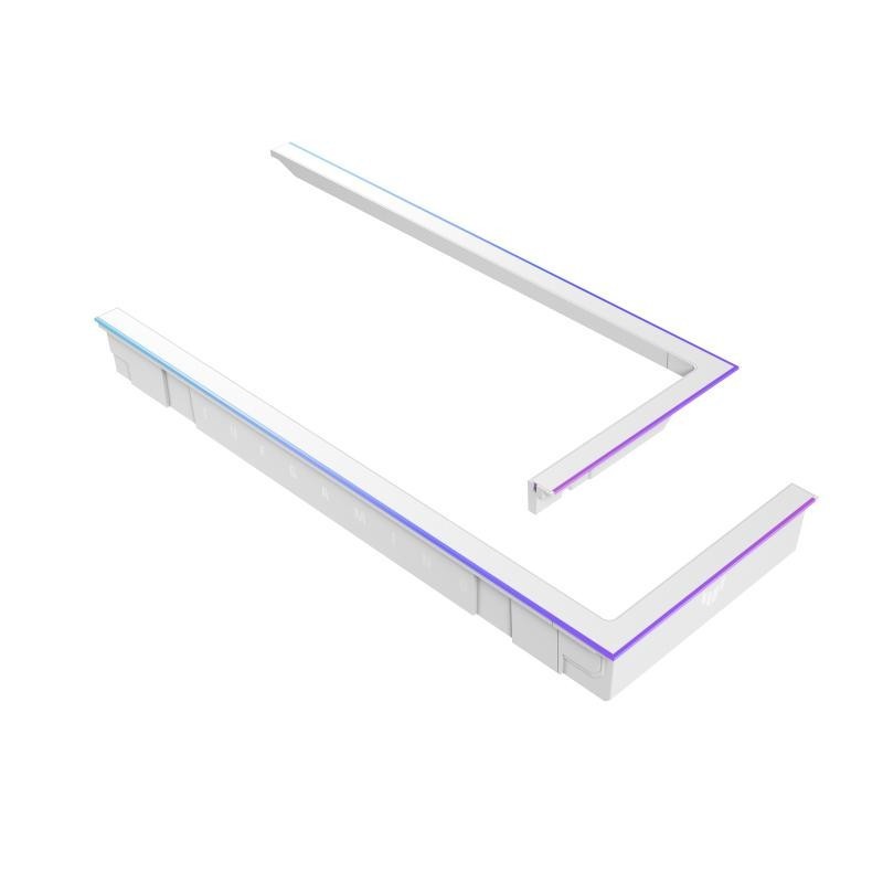 ASUS TUF GAMING GT502 Horizon ARGB Lighting Kit White Kit d’amélioration de l’éclairage RVB 