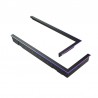 ASUS TUF GAMING GT502 Horizon ARGB Lighting Kit Black Midi Tower Kit d’amélioration de l’éclairage RVB 