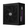 COOLER MASTER MWE Gold 750 V3 - ATX3.1 - 80+ GOLD - 750 WATTS 