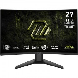 MSI MO MAG 274CF X24 