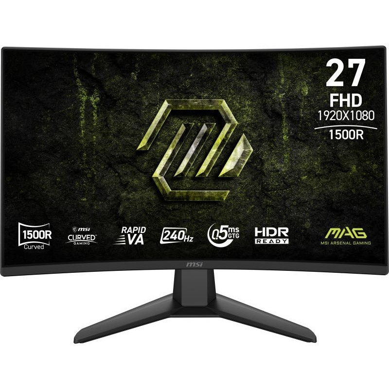 MSI MO MAG 274CF X24 