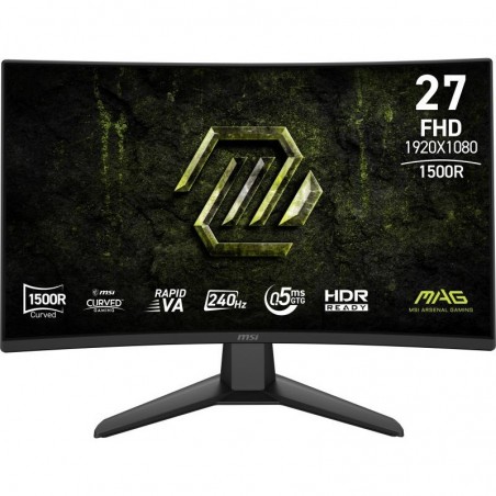 MSI MO MAG 274CF X24 