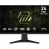 MSI MAG 245F X24 écran plat de PC 60,5 cm (23.8") 1920 x 1080 pixels Full HD LCD Noir 