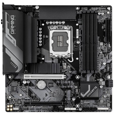 GIGABYTE B760M G X WF6E GEN5 