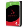 SEAGATE IronWolf ST4000VN006 - 4To 