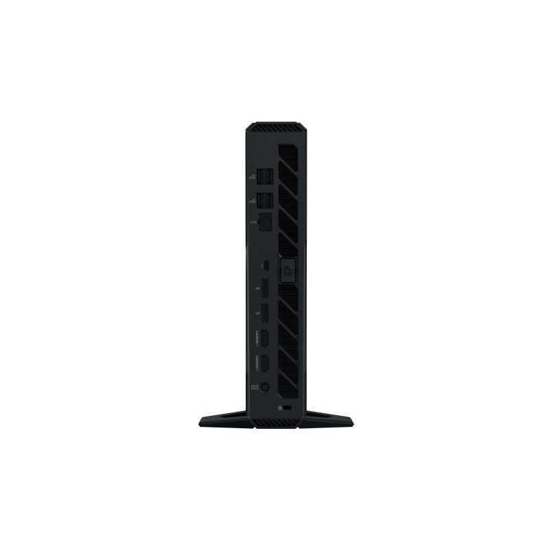 ASUS NUC 15 Performance RNUC15JNK9X40002 PC de dimension 3L Noir 275HX 