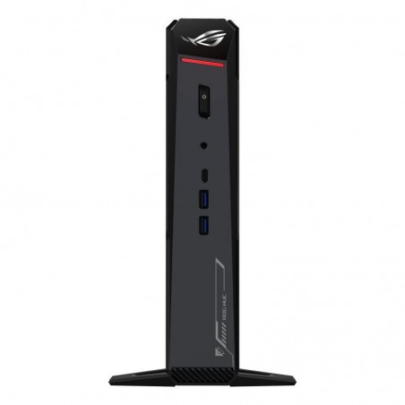 ASUS ROG NUC RNUC15JNK9X389A2 Intel Core Ultra 9 275HX 32 Go DDR5-SDRAM 1 To SSD NVIDIA GeForce RTX 5070 Ti Windows 11 Home 