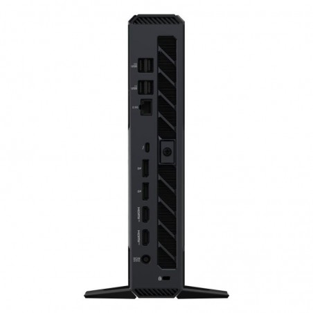 ASUS ROG NUC RNUC15JNK7X569A2 Intel Core Ultra 7 255HX 16 Go DDR5-SDRAM 1 To SSD NVIDIA GeForce RTX 5060 Windows 11 Home Mini 