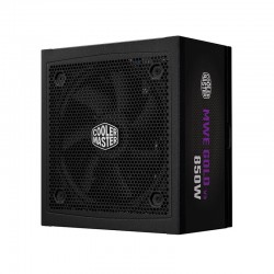 COOLER MASTER MWE Gold 850 V3 FULL MOD ATX 3.1- 80+ GOLD - 850 WATTS 