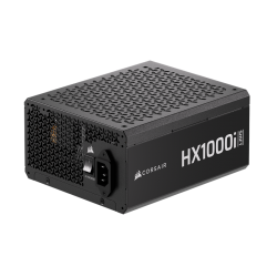 CORSAIR HXi Series HX1000i 1000 Watt, Cybenetics Platinum 