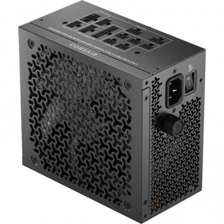 CORSAIR RMx Shift Series 1000 Watt ATX Fully Modular Cybenetics Gold Power 