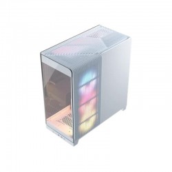 CORSAIR FRAME 4500X LX-R RGB LINK, Blanc 