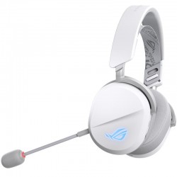 Asus ROG Pelta White o 