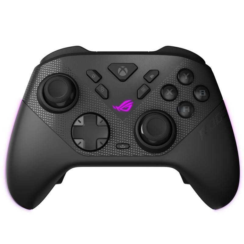 ASUS ROG RAIKIRI II XBOX o 