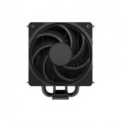 Cooler Master Hyper 212 3DHP Black Processeur Refroidisseur d’air 12 cm Noir 1 pièce(s) 