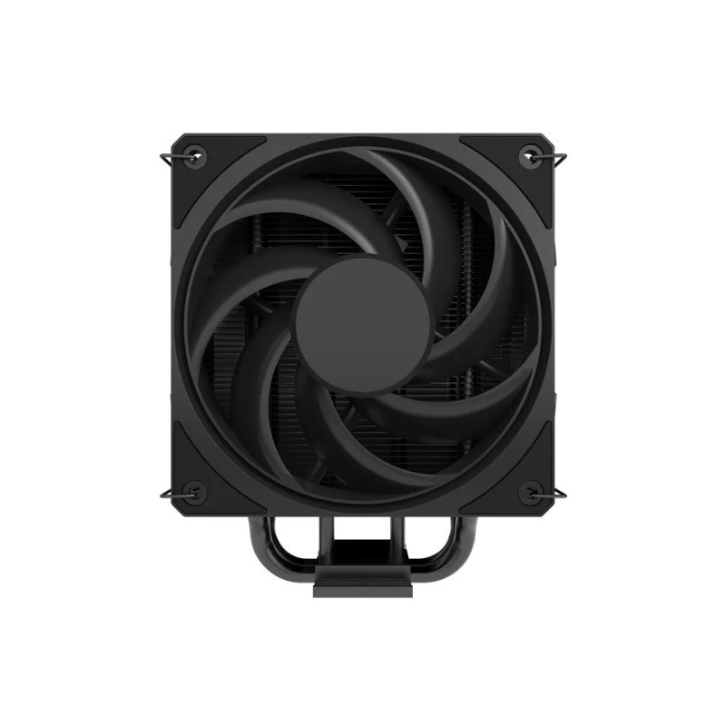 Cooler Master Hyper 212 3DHP Black Processeur Refroidisseur d’air 12 cm Noir 1 pièce(s) 