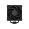 Cooler Master Hyper 212 3DHP Black Processeur Refroidisseur d’air 12 cm Noir 1 pièce(s) 