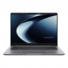 ASUS ExpertBook P3 PM3406CKA-LY0066X AMD Ryzen AI 7 350 Ordinateur portable 35,6 cm (14") WUXGA 16 Go DDR5-SDRAM 512 Go SSD 