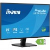 iiyama ProLite X2792QSU-B1 écran plat de PC 68,6 cm (27") 2560 x 1440 pixels Quad HD LED Noir 