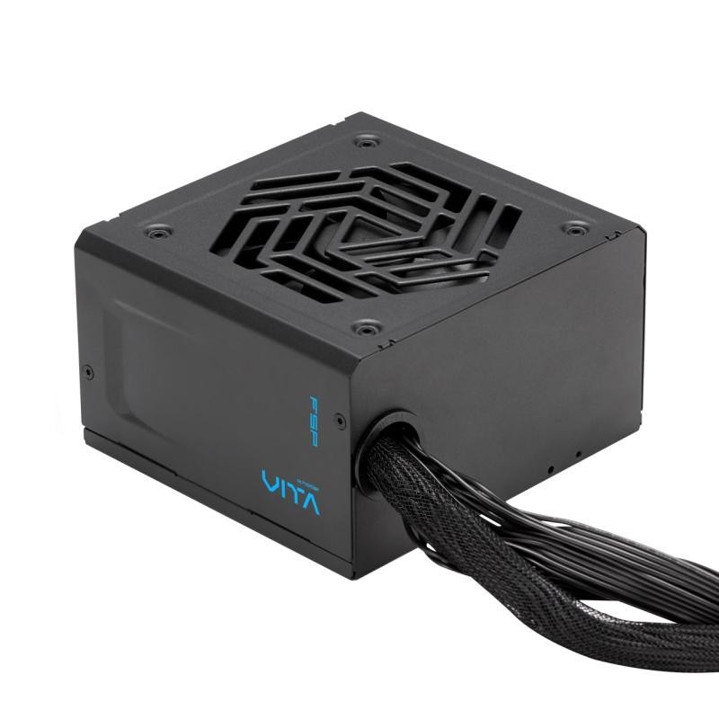 FSP (FORTRON) Alimentation 850W 80+Bronze *VITA-850BD BULK 