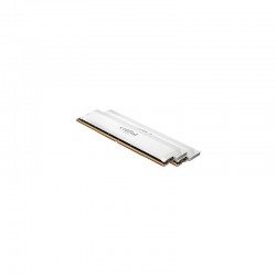 CRUCIAL PRO OC 16G DDR5 6400 (1x16G) white 