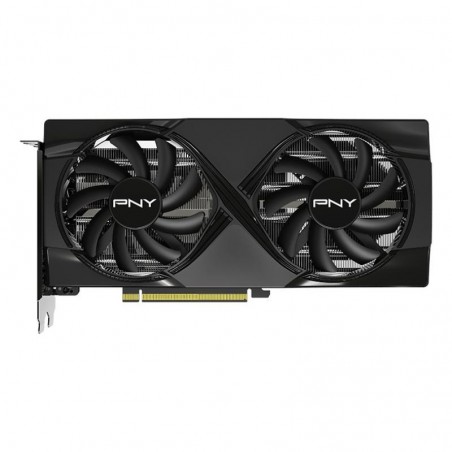 PNY GeForce RTX 5060 Ti OC NVIDIA 16 Go GDDR7 