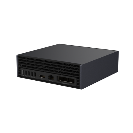 GIGABYTE PC de bureau AI TOP ATOM 