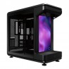 COOLER MASTER MasterFrame 360 Stage LCD o 