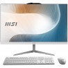 MSI Modern AM242 1M-2222EU Intel Core 3 100U 60,5 cm (23.8") 1920 x 1080 pixels PC All-in-One 8 Go DDR5-SDRAM 512 Go SSD 