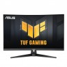 ASUS TUF Gaming VG32VQM5B écran plat de PC 80 cm (31.5") 1920 x 1080 pixels Full HD LCD Noir 