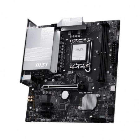 MSI PRO H810M-B 