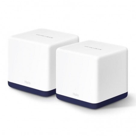 Mercusys Routeur WIFI AC1900 *HALO H50G(2-PACK) 