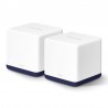 Mercusys Routeur WIFI AC1900 *HALO H50G(2-PACK) 