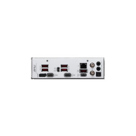 MSI X870I EDGE TI EVO WIFI 