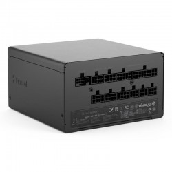 FRACTAL Ion 3 Gold 750W Black, EU Cord o 