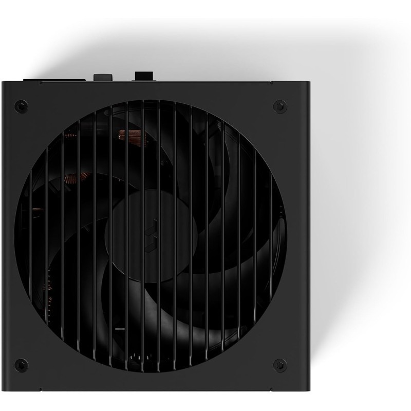 FRACTAL Ion 3 Gold 1000W Black, EU Cord o 