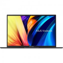 ASUS Vivobook 16 X1605VA-ISCSH2797W Intel Core 9 270H Ordinateur portable 40,6 cm (16") WUXGA 16 Go DDR5-SDRAM 512 Go SSD 