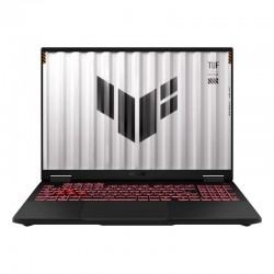 ASUS TUF Gaming A16 TUF608UM-ISCRV153W AMD Ryzen? 7 260 Ordinateur portable 40,6 cm (16") WUXGA 16 Go DDR5-SDRAM 512 Go SSD 