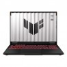 ASUS TUF Gaming A16 TUF608UM-ISCRV153W AMD Ryzen? 7 260 Ordinateur portable 40,6 cm (16") WUXGA 16 Go DDR5-SDRAM 512 Go SSD 