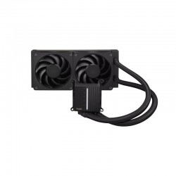 ASUS ProArt LC 240 Processeur Refroidisseur de liquide tout-en-un 12 cm Noir 
