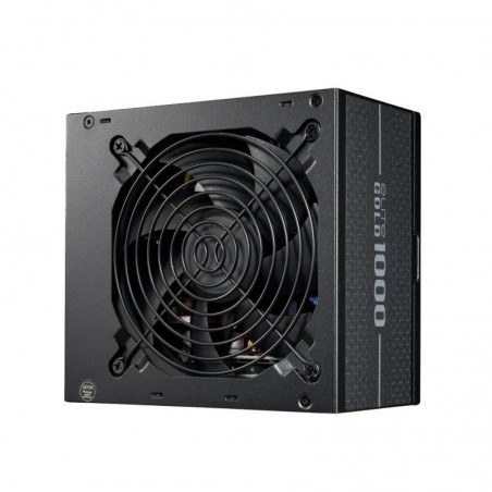 COOLER MASTER ELITE Gold 1000 FM - ATX 3.1 - 80+ GOLD 