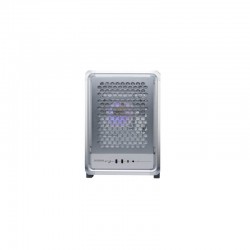 COOLER MASTER MasterFrame 400 Mesh Silver 