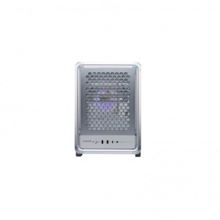 COOLER MASTER MasterFrame 400 Mesh Silver 