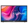 ASUS PA148CTV écran plat de PC 35,6 cm (14") 1920 x 1080 pixels Full HD LED Écran tactile Dessus de table Noir 
