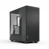 FRACTAL Epoch XL Black TG Light tint 