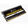 CORSAIR VENGEANCE SODIMM DDR4 16 GO (1X 16GO) 3200 MHZ NOIR 