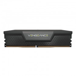 Corsair Vengeance CMK8GX5M1B5200C40 module de mémoire 8 Go 1 x 8 Go DDR5 5200 MT/s 288-pin DIMM 